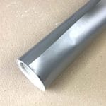 Silver Self Adhesive Vinyl Oracal 651 buy at Vinyl Lettering NZ