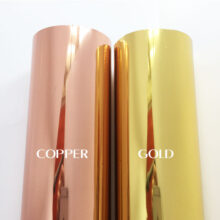 Toner re-active foil buy at Vinyl Lettering NZ