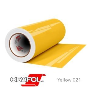 Oracal 651 Self Adhesive Vinyl buy at Vinyl Lettering NZ