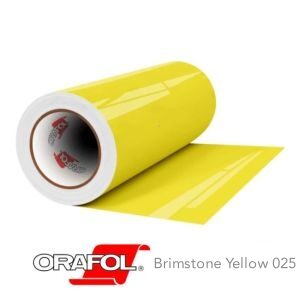 Oracal 651 Self Adhesive Vinyl buy at Vinyl Lettering NZ