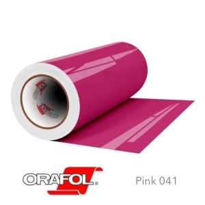 Oracal 651 Self Adhesive Vinyl buy at Vinyl Lettering NZ
