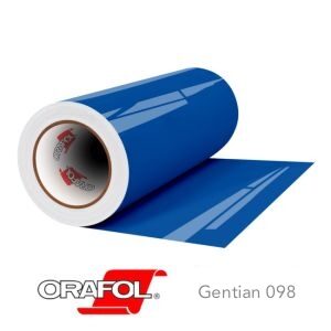 Oracal 651 Self Adhesive Vinyl buy at Vinyl Lettering NZ