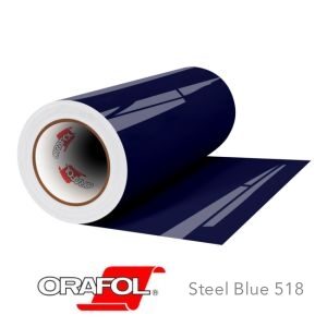 Oracal 651 Self Adhesive Vinyl buy at Vinyl Lettering NZ