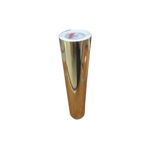 ORACAL 351 POLYESTER gold