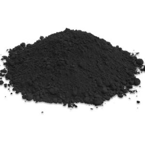 Jet Black Oxide Powder buy at Vinyl Lettering NZ